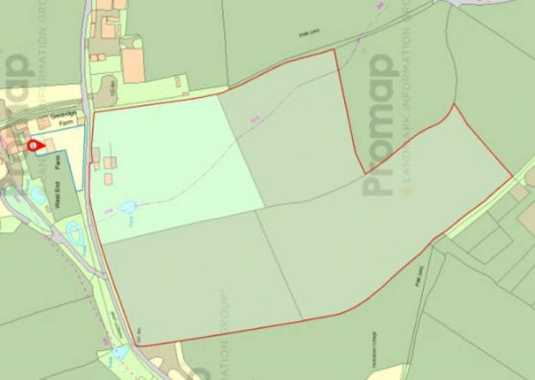 Images for Punnetts Town, Heathfield, East Sussex
