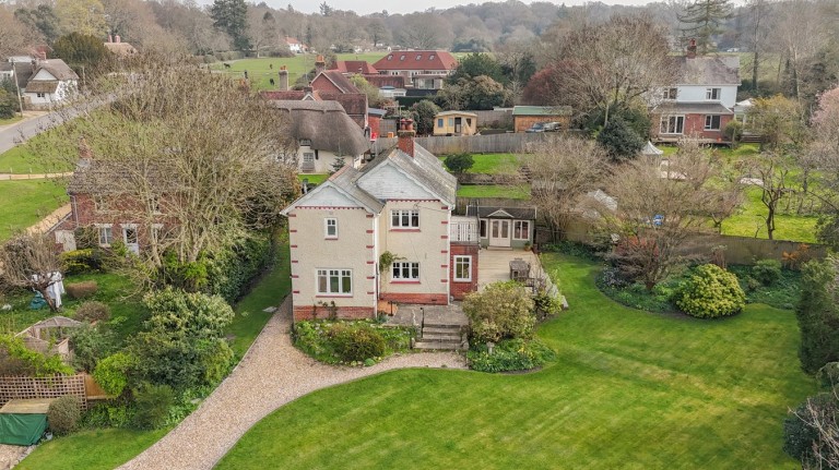 Images for The Common, Woodgreen, Fordingbridge, SP6