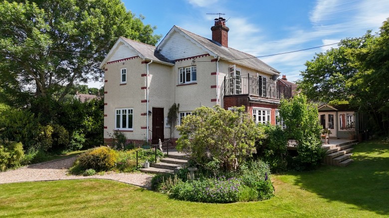 Click the photo for more details of The Common, Woodgreen, Fordingbridge, SP6