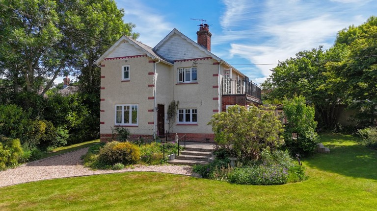 Images for The Common, Woodgreen, Fordingbridge, SP6