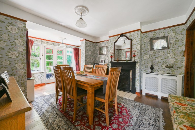 Images for The Common, Woodgreen, Fordingbridge, SP6