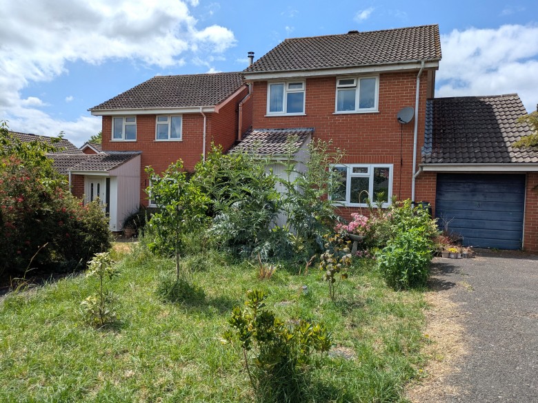 Click the photo for more details of Actis Road, Glastonbury, Somerset