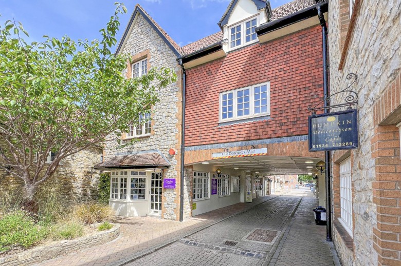 Click the photo for more details of The Borough, Wedmore, Somerset