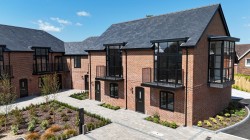 Images for Connaught Place, Brockenhurst, SO42