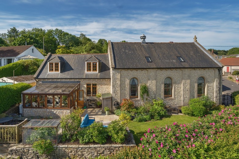 Click the photo for more details of Chilcompton, Nr Radstock, Somerset