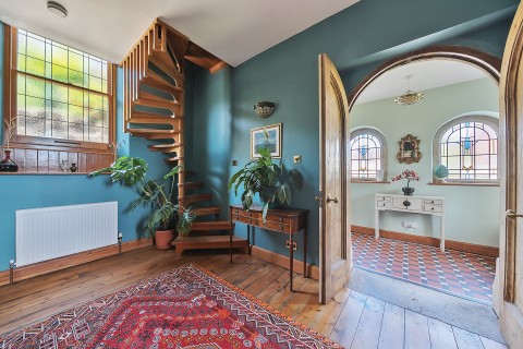 Click the photo for more details of Chilcompton, Nr Radstock, Somerset