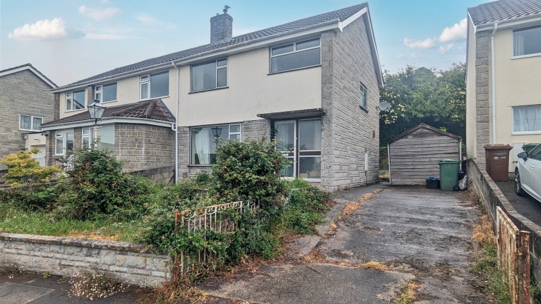 Click the photo for more details of Tuddington Gardens, Wells, Somerset