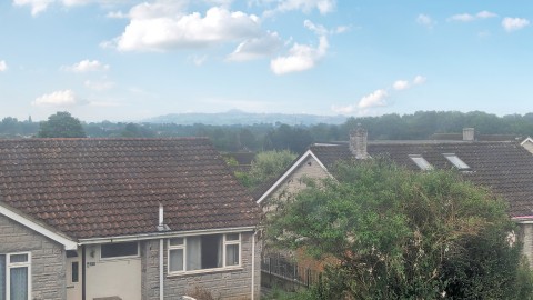 Click the photo for more details of Tuddington Gardens, Wells, Somerset