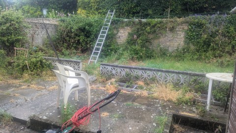 Click the photo for more details of Tuddington Gardens, Wells, Somerset