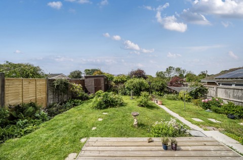 Click the photo for more details of Broadway, Warminster, Wiltshire