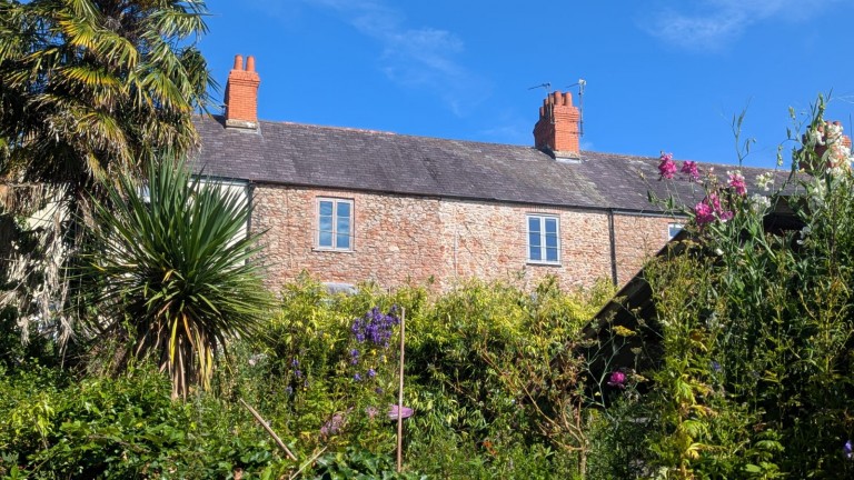 Images for Wookey Hole, Wells, Somerset
