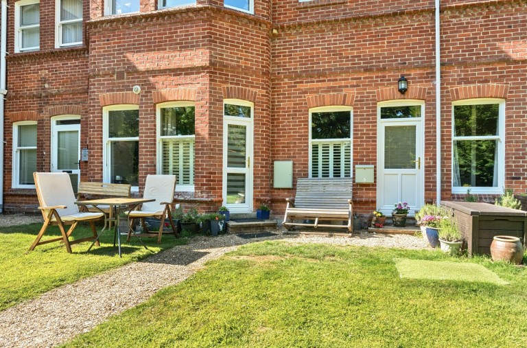 Images for Rhinefield Road, Brockenhurst, SO42