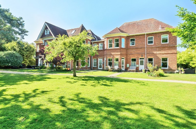 Images for Rhinefield Road, Brockenhurst, SO42