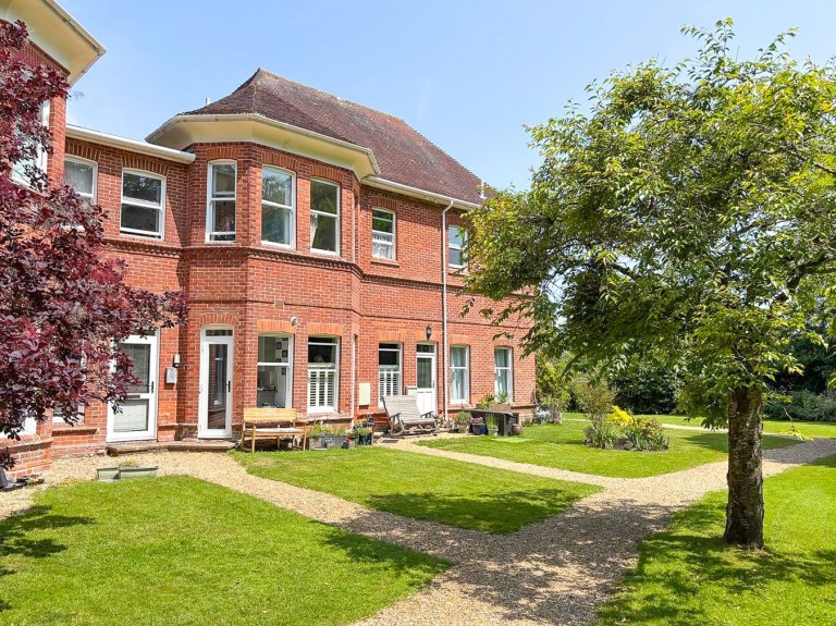 Images for Rhinefield Road, Brockenhurst, SO42
