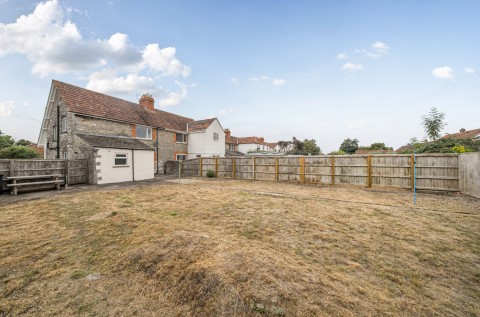Click the photo for more details of Brooks Road, Street, Somerset