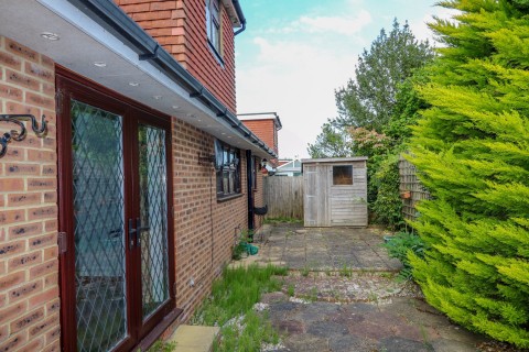 Click the photo for more details of Gregory Walk, Sedlescombe, East Sussex