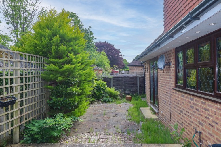 Images for Gregory Walk, Sedlescombe, East Sussex