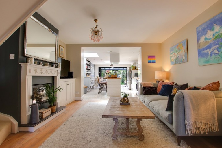 Images for Western Road, Lymington, SO41