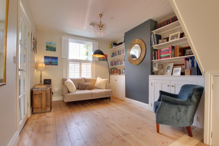 Images for Western Road, Lymington, SO41