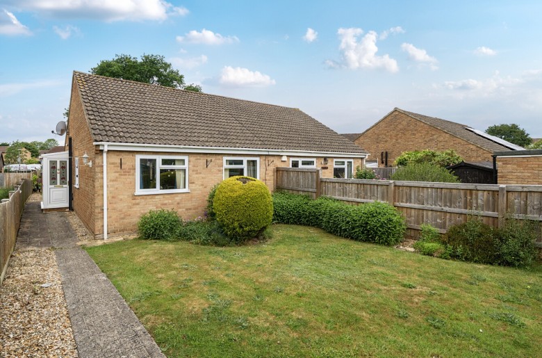 Click the photo for more details of Forest Road, Frome, Somerset
