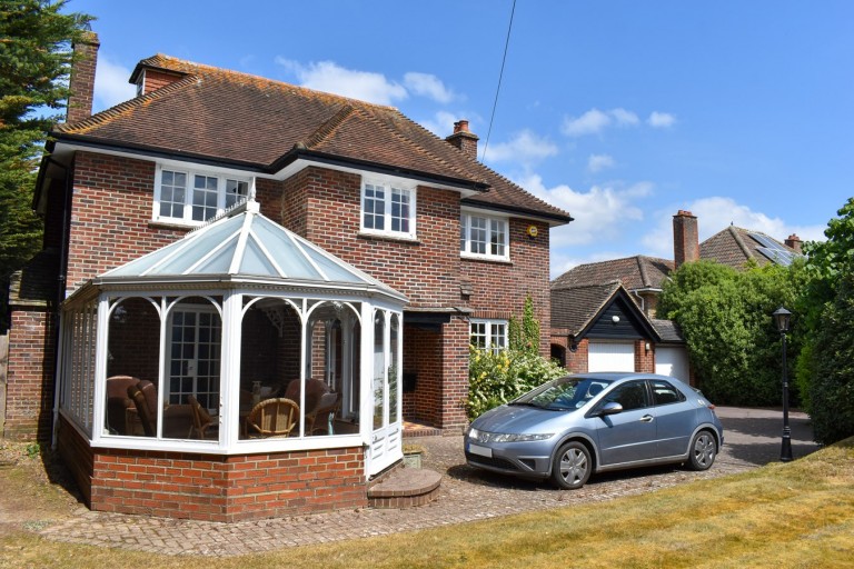 Images for Park Lane, Milford on Sea, Lymington, SO41