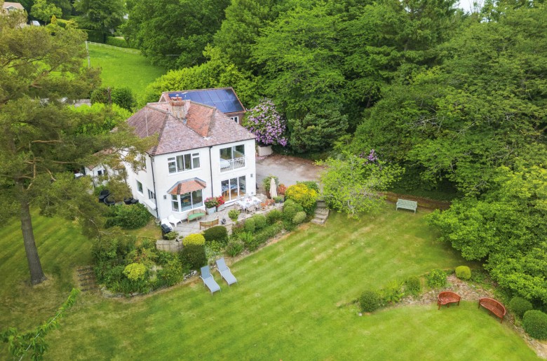 Click the photo for more details of Crockerton, Wiltshire