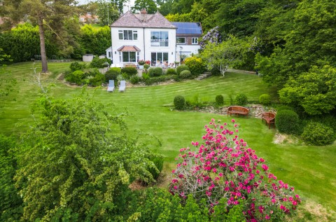 Click the photo for more details of Crockerton, Wiltshire
