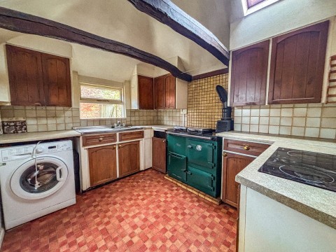 Click the photo for more details of Dallington, East Sussex