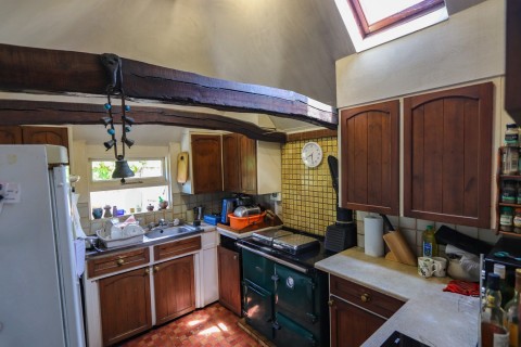Click the photo for more details of Dallington, Heathfield, East Sussex