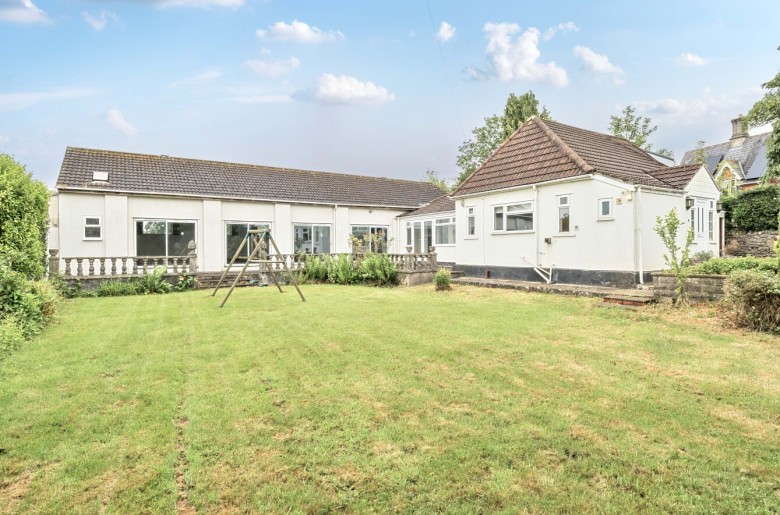 Click the photo for more details of Chilcompton, Radstock, Somerset