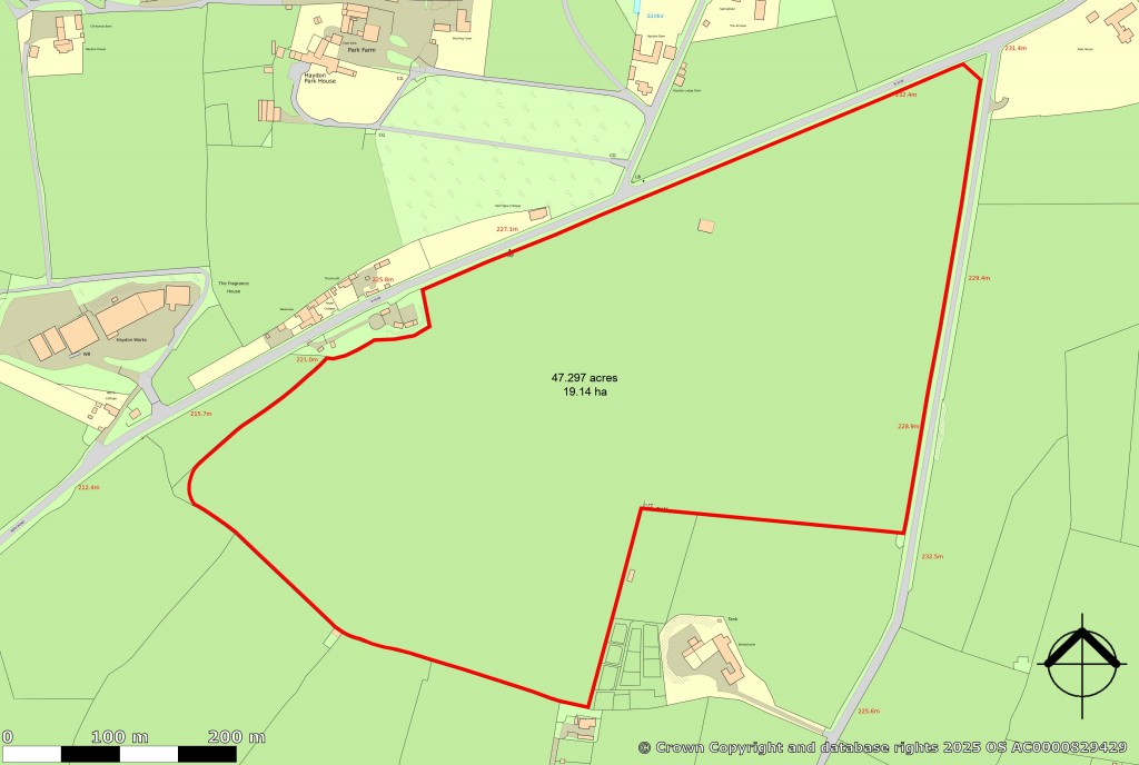 Floorplans For Wells, Somerset