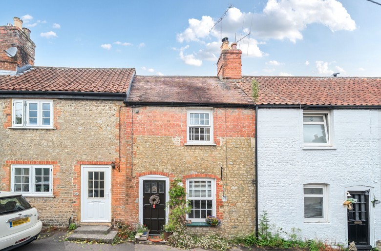 Click the photo for more details of Bread Street, Warminster, Wiltshire