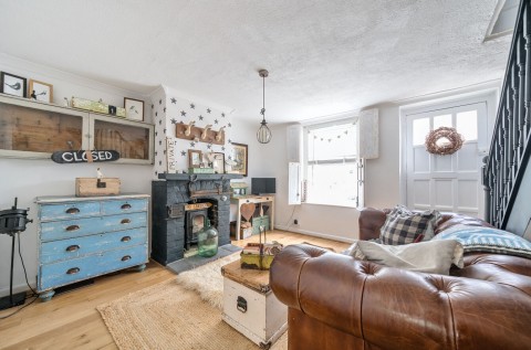 Click the photo for more details of Bread Street, Warminster, Wiltshire
