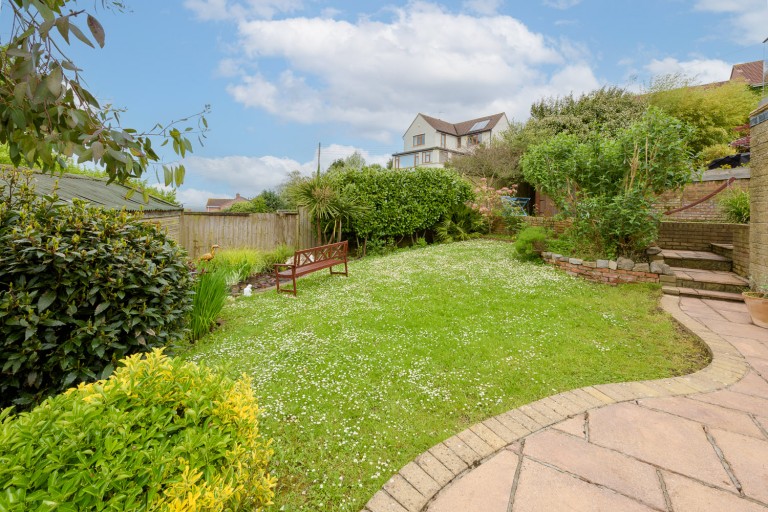 Images for Bove Town, Glastonbury, Somerset