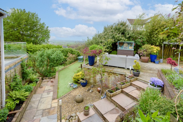 Images for Bove Town, Glastonbury, Somerset