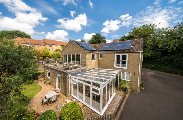 Images for Bove Town, Glastonbury, Somerset