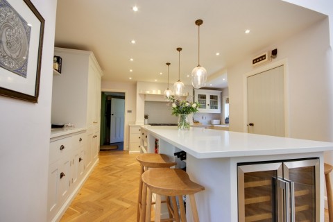 Click the photo for more details of Sway Road, Pennington, Lymington, SO41