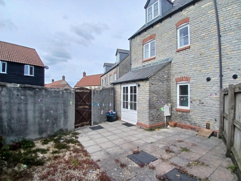 Images for Spencer Road, Shepton Mallet, Somerset