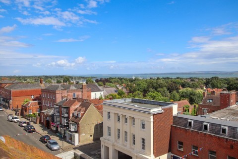 Click the photo for more details of High Street, Lymington, SO41