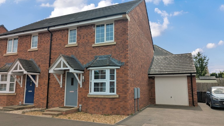 Images for Knight Road, Wells, Somerset