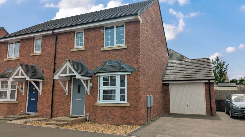 Click the photo for more details of Knight Road, Wells, Somerset