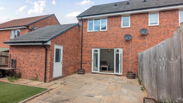 Images for Knight Road, Wells, Somerset