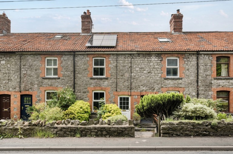 Images for Salisbury Terrace, Gurney Slade, Radstock, Somerset