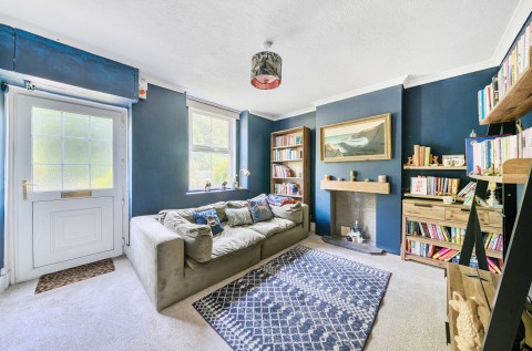 Click the photo for more details of Salisbury Terrace, Gurney Slade, Radstock, Somerset