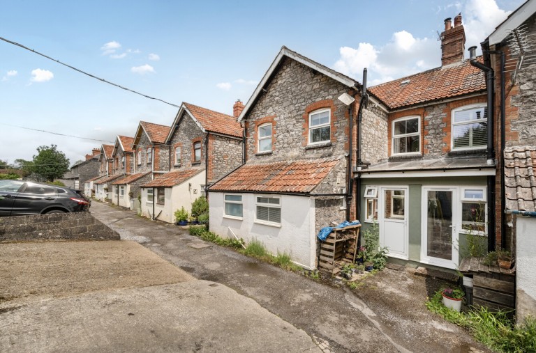 Images for Salisbury Terrace, Gurney Slade, Radstock, Somerset
