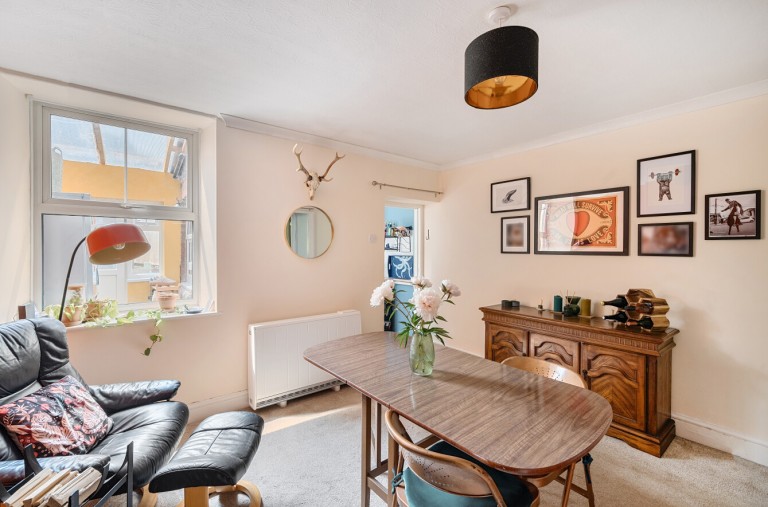 Images for Salisbury Terrace, Gurney Slade, Radstock, Somerset