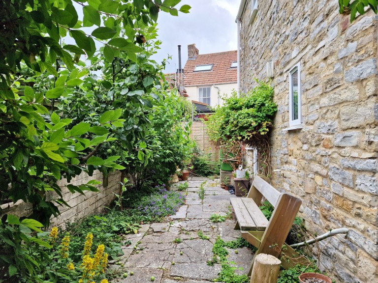 Images for Park Cottages, Glastonbury Somerset