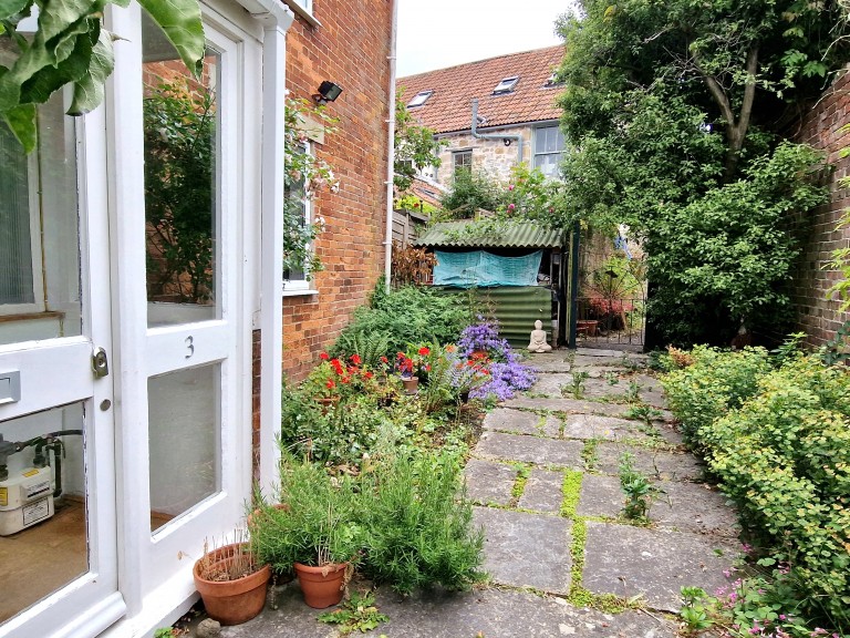 Images for Park Cottages, Glastonbury Somerset