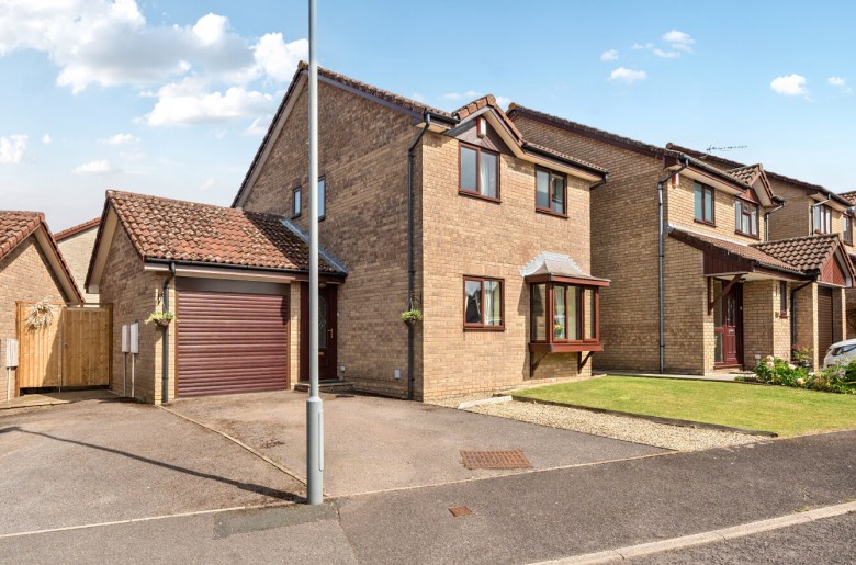 Click the photo for more details of Ludwells Orchard, Paulton, Bristol, Somerset