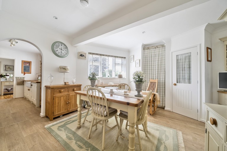 Images for Chitterne, Wiltshire